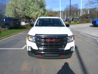 Used 2022 GMC Canyon - photo 1