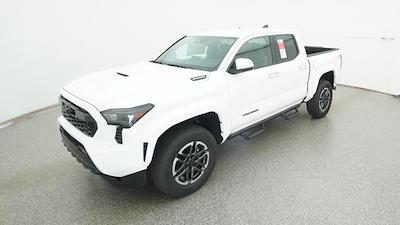 New 2026 Toyota Tacoma - photo 1