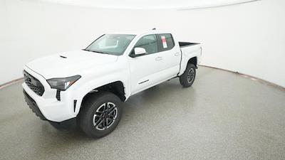 New 2026 Toyota Tacoma - photo 1