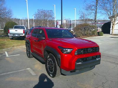 Used 2025 Toyota 4Runner - photo 1
