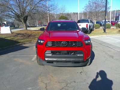 Used 2025 Toyota 4Runner - photo 1