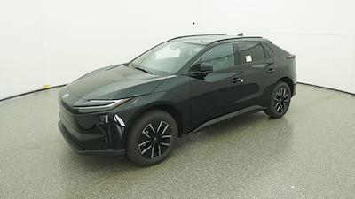 New 2026 Toyota bZ - photo 1