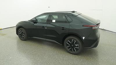 New 2026 Toyota bZ - photo 1