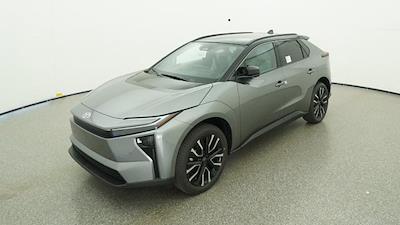 New 2026 Toyota bZ - photo 1