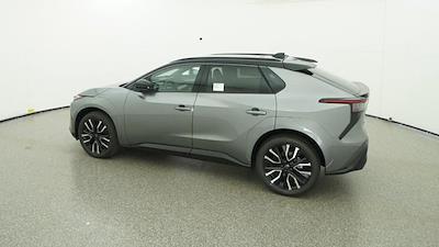 New 2026 Toyota bZ - photo 1