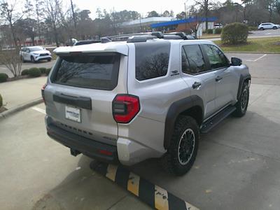 Used 2025 Toyota 4Runner - photo 1