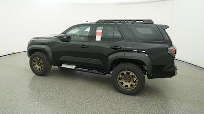 New 2026 Toyota 4Runner - photo 1