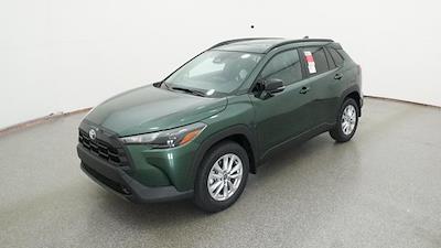 New 2026 Toyota Corolla Cross - photo 1