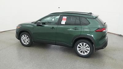 New 2026 Toyota Corolla Cross - photo 1