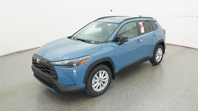 New 2026 Toyota Corolla Cross - photo 1