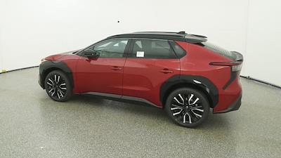 New 2026 Toyota bZ - photo 1