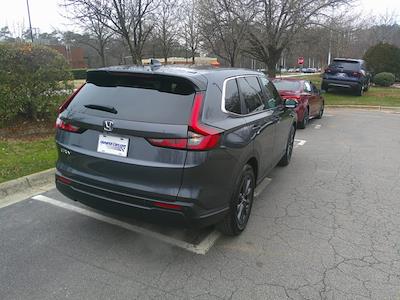 Used 2026 Honda CR-V - photo 1
