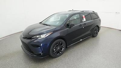 New 2026 Toyota Sienna - photo 1