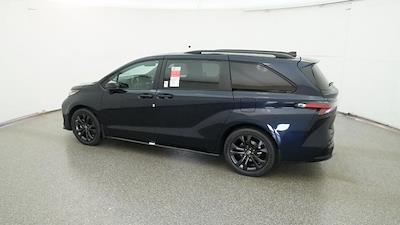 New 2026 Toyota Sienna - photo 1