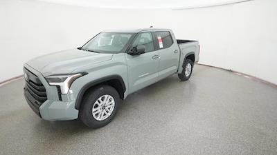 New 2026 Toyota Tundra - photo 1