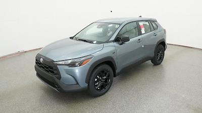 New 2026 Toyota Corolla Cross - photo 1