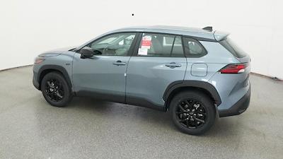 New 2026 Toyota Corolla Cross - photo 1