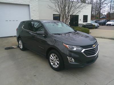 Used 2020 Chevrolet Equinox - photo 1