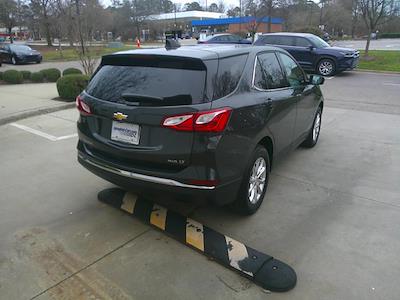 Used 2020 Chevrolet Equinox - photo 1