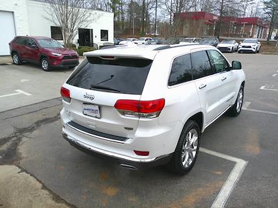 Used 2020 Jeep Grand Cherokee - photo 1