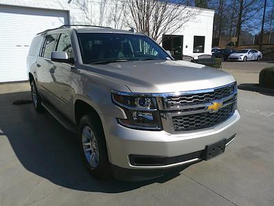 Used 2017 Chevrolet Suburban - photo 1
