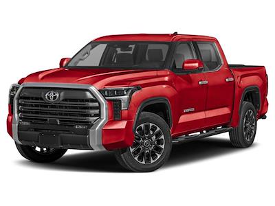 New 2026 Toyota Tundra - photo 1