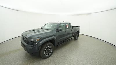 New 2026 Toyota Tacoma - photo 1