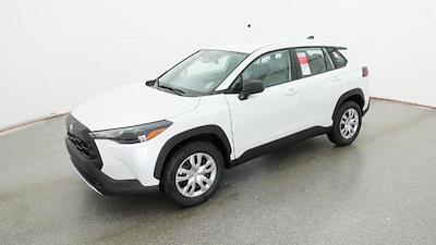 New 2026 Toyota Corolla Cross - photo 1