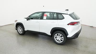 New 2026 Toyota Corolla Cross - photo 1