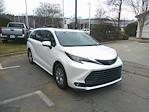 2025 Toyota Sienna FWD Minivan for sale #T66125A - photo 1