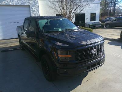 Used 2024 Ford F-150 - photo 1