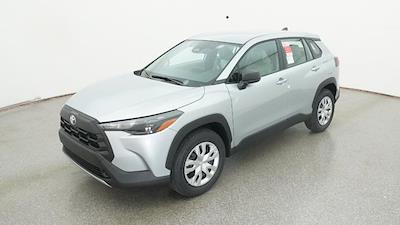 New 2026 Toyota Corolla Cross - photo 1