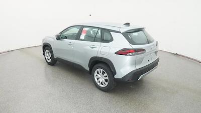 New 2026 Toyota Corolla Cross - photo 1