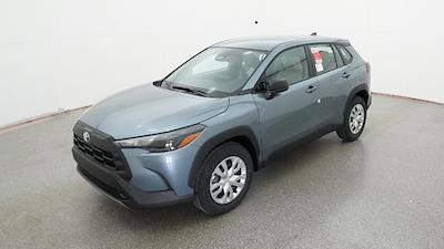 New 2026 Toyota Corolla Cross - photo 1