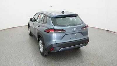 New 2026 Toyota Corolla Cross - photo 1