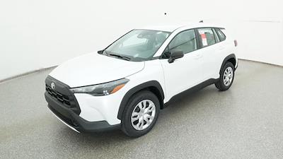 New 2026 Toyota Corolla Cross - photo 1
