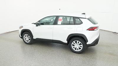 New 2026 Toyota Corolla Cross - photo 1