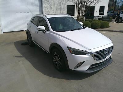 Used 2016 Mazda CX-3 - photo 1
