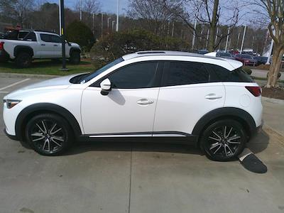 Used 2016 Mazda CX-3 - photo 1