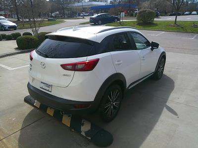 Used 2016 Mazda CX-3 - photo 1