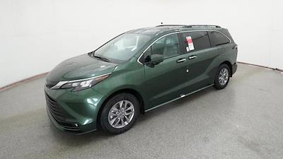 New 2026 Toyota Sienna - photo 1