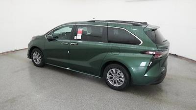 New 2026 Toyota Sienna - photo 1