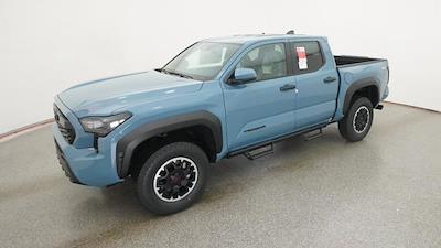 New 2026 Toyota Tacoma - photo 1