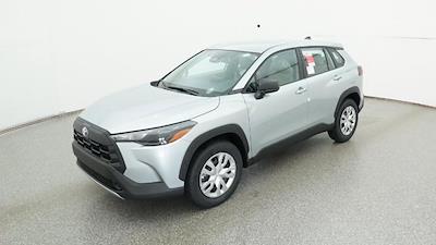 New 2026 Toyota Corolla Cross - photo 1