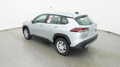 New 2026 Toyota Corolla Cross - photo 1