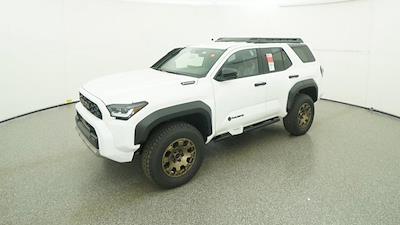 New 2026 Toyota 4Runner - photo 1