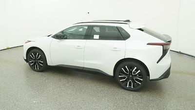 New 2026 Toyota bZ - photo 1