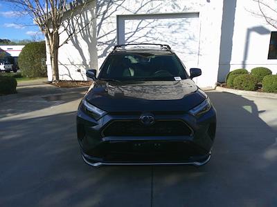 Used 2023 Toyota RAV4 Prime - photo 1