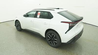 New 2026 Toyota bZ - photo 1