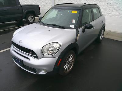 Used 2015 MINI Countryman - photo 1